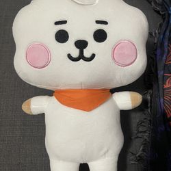BT21 Doll