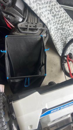 Electric lawn mower