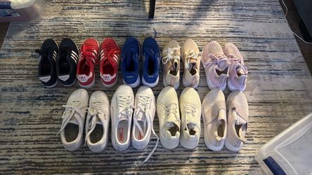 Women name brand shoes