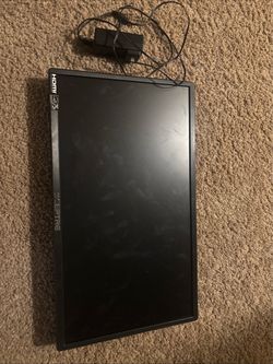 Sceptre 20" LED Monitor 75Hz - Great Condition, Includes Power Cable