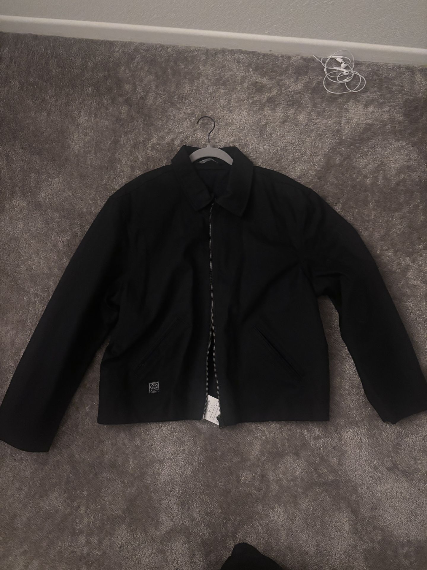 New Zara Jacket