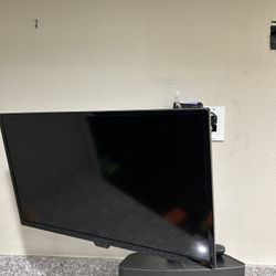 Flat screen Smart TV’s 