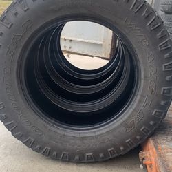 275/65R18 (4tires)