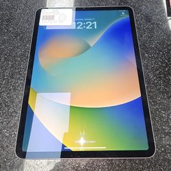 *On Sale* Ipad Pro 11" 3rd Gen. 128gb. No Charger. WIFI ONLY. ASK FOR RYAN. #4(contact info removed)2-01