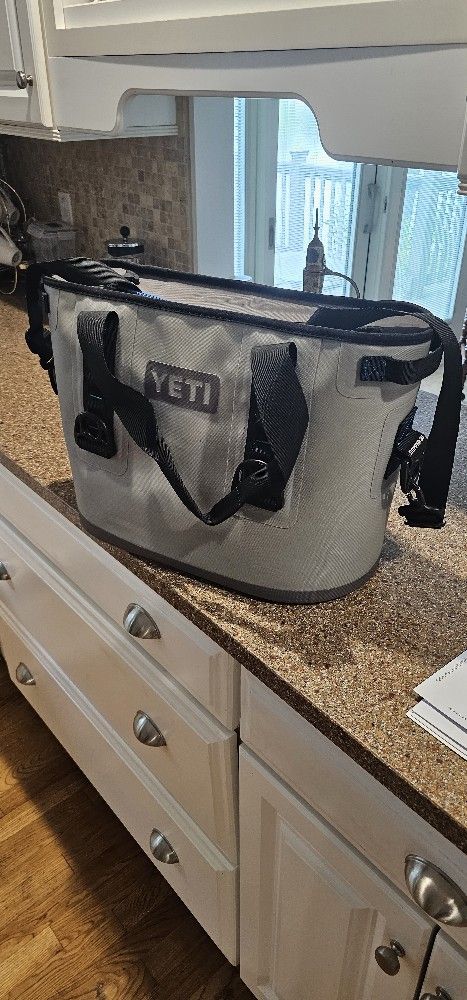 Yeti
