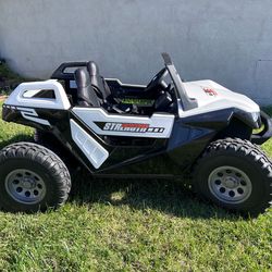 Kids Ride-On Off-Road power wheel (2-Seater) – Like New