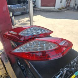 Rear Lamp Porsche Panamera 