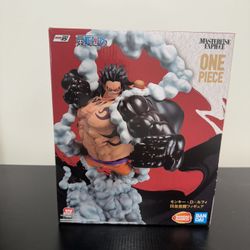 Luffy Figure