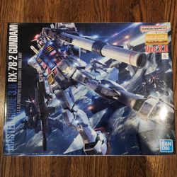 MG RX-78-2 GUNDAM 3.0