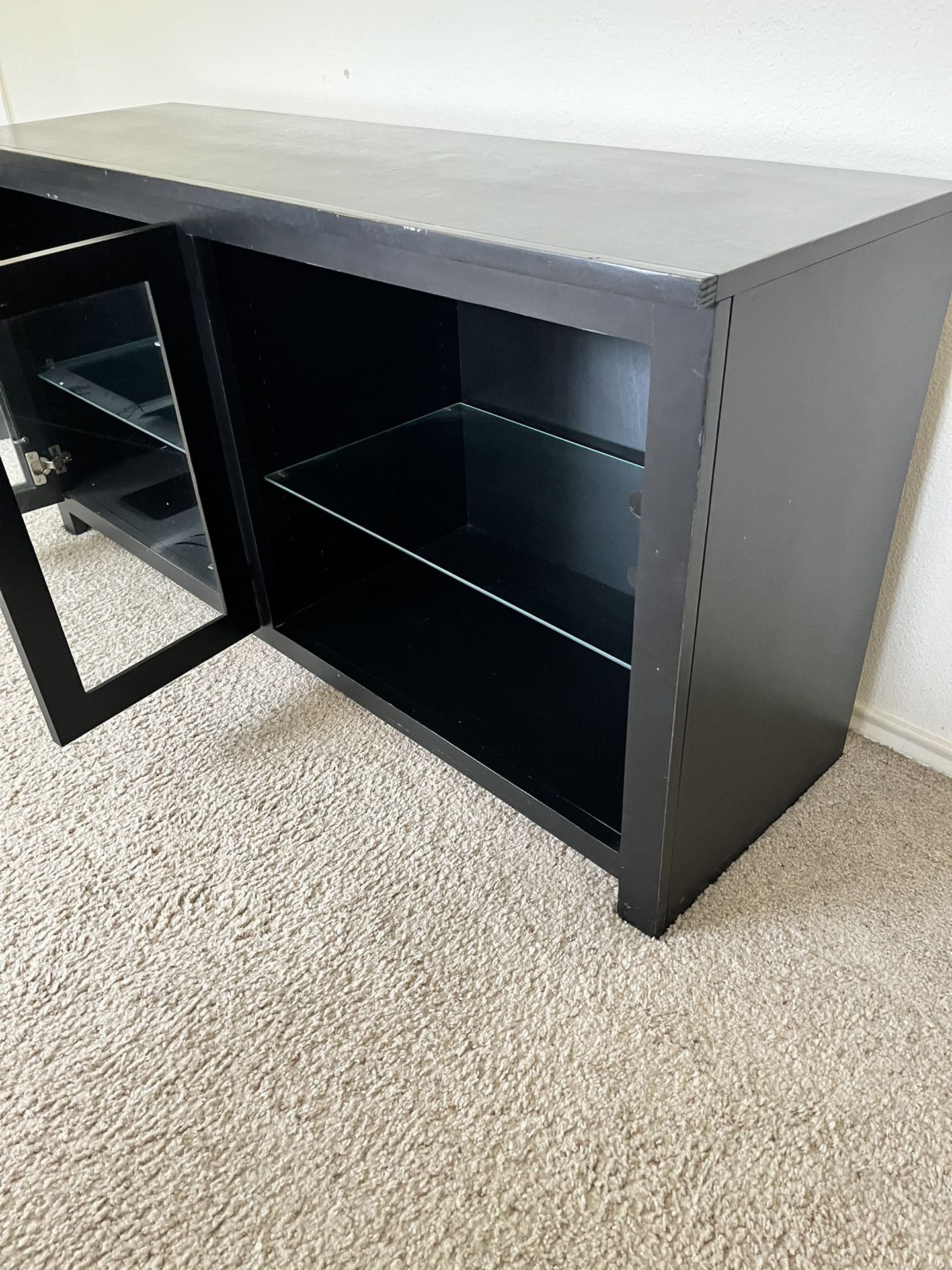TV Stand Or Office Furniture