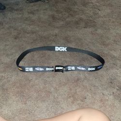 Dgk Car Belt