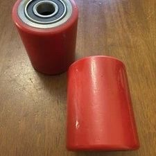 New Pallet Jack Tires 1$59/2 For$100 No Less 