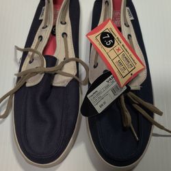 Vans Ladies Shoes