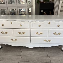 Dresser 6 Drawers 