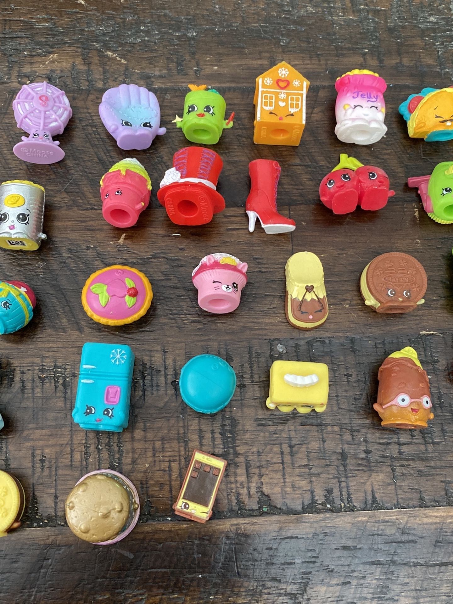 Shopkins