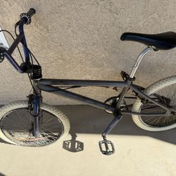 Vintage BMX Dino Bike 