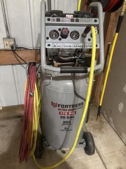 Air Compressor