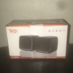 Led Speaker