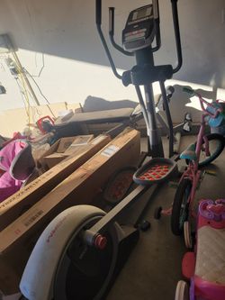 Elliptical