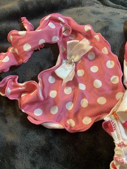 Dog cute summer outfit New