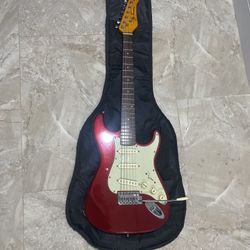 ELECTRIC GUITAR 6 String 