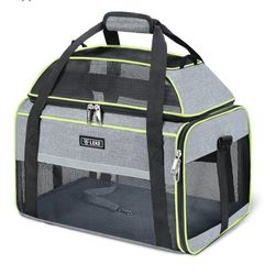 Pet Carrier 