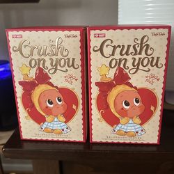 Twinkle Twinkle Crush On You