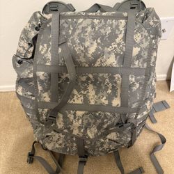 Large Ruck 