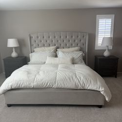 Bedroom Set