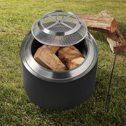Member’s Mark 22" Smokeless Wood Fire Pit