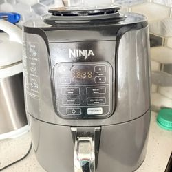 Ninja Air Fryer