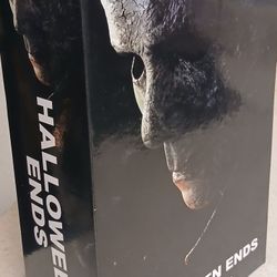 NECA 7" MICHAEL MEYERS HOLOWEEN ENDS LIMITED ACTION FIGURE