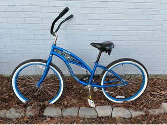 24” kulana maka maka Beach Cruiser
