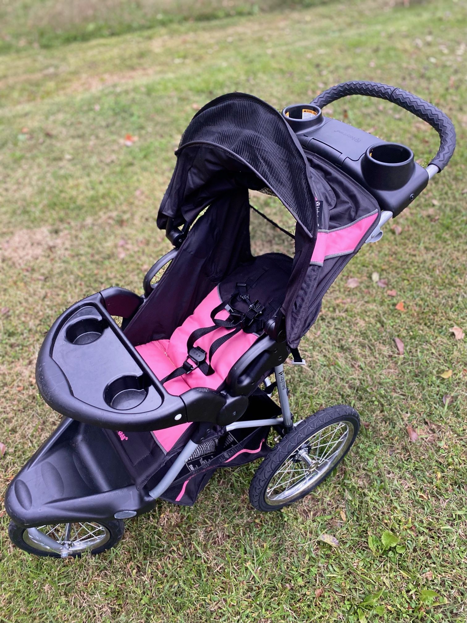 Baby Stroller $60