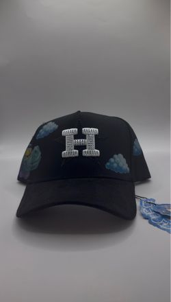 Dandy x Junior H Hat
