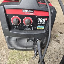 Welding Machine 