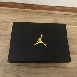 Air Jordan 1 Mid Black/fire Red