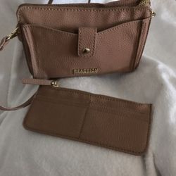 Kenneth Cole Reaction Purse 