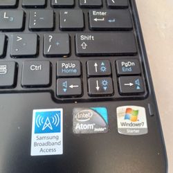 Samsung NP-N310 Win7.