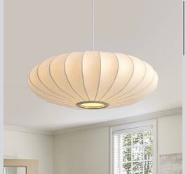 Lantern Pendant Light