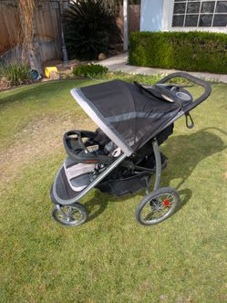 Graco Jogger Stroller