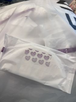 breast pads