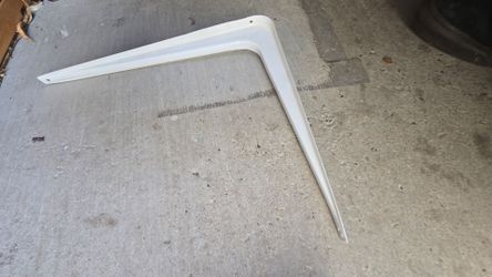 12x14 self bracket hangers