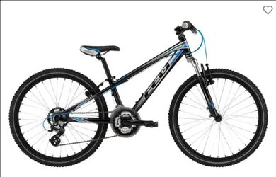Felt Q24 Mtn Bike!