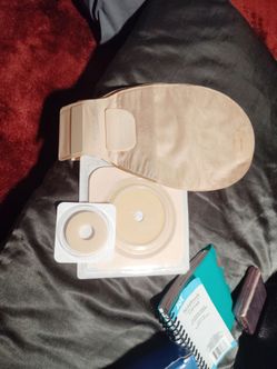 Colonoscopy bags