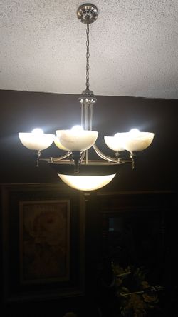 Entry light