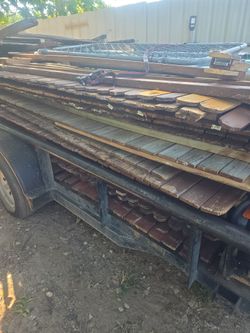 Fence panels free