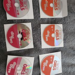Multiple Dvds - Make Offer