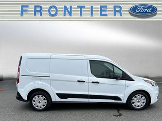 2022 Ford Transit Connect