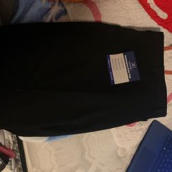 Black Dress Pants 